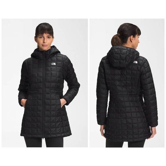 The North Face Jackets & Blazers - The Northface Women’s ThermoBall Eco Parka XS NWT